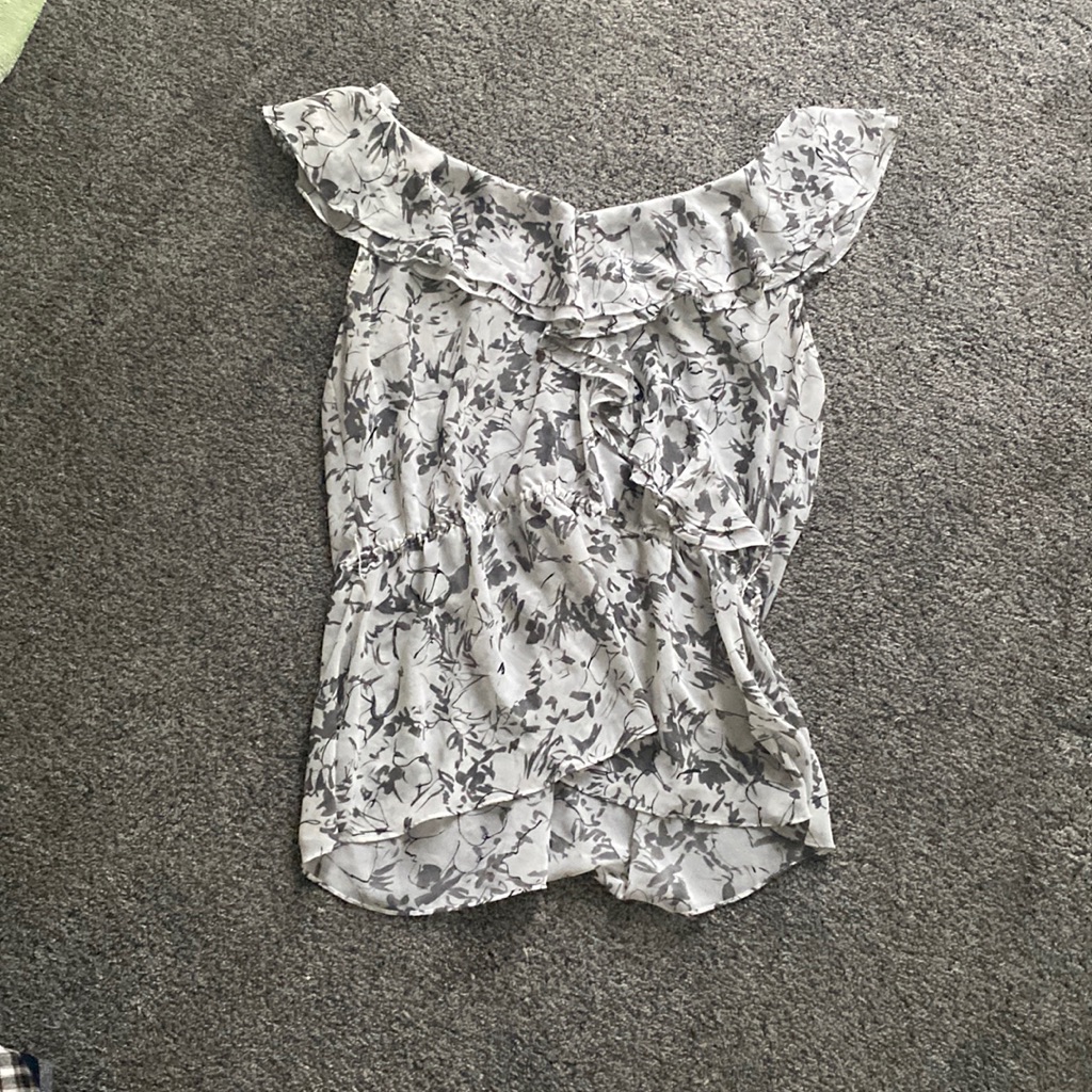 Express Top, Large